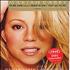 Mariah Carey Charmbracelet + 2003 Calendar CD album Malaysia CRYCDCH245079