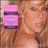 Mariah Carey Charmbracelet + Bonus Video-CD 2-CD album set Korean CRY2CCH252448