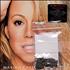 Mariah Carey Charmbracelet + bracelet CD album Korean CRYCDCH231660