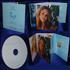 Mariah Carey Charmbracelet CD album Taiwanese CRYCDCH230690