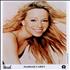Mariah Carey Charmbracelet press pack US CRYPPCH231449