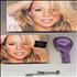 Mariah Carey Charmbracelet box set Korean CRYBXCH233868