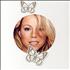 Mariah Carey Charmbracelet display Mexican CRYDICH242138