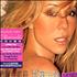 Mariah Carey Charmbracelet 2-CD album set Taiwanese CRY2CCH253775