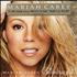 Mariah Carey Charmbracelet CD album Hong Kong CRYCDCH295428