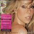 Mariah Carey Charmbracelet 2-CD album set Malaysia CRY2CCH308095