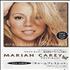 Mariah Carey Charmbracelet handbill Japanese CRYHBCH315688