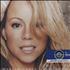 Mariah Carey Charmbracelet CD album Thailand CRYCDCH328237