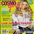 Mariah Carey Cosmo Girl magazine US CRYMACO363475