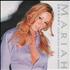 Mariah Carey Cry Baby CD single US CRYC5CR155481