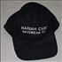 Mariah Carey Daydream Tour Cap memorabilia Chinese CRYMMDA250646