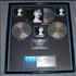 Mariah Carey Daydream award disc US CRYAWDA261727