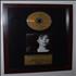 Mariah Carey Daydream award disc Mexican CRYAWDA322177