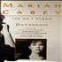 Mariah Carey Daydream poster UK CRYPODA614279