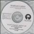 Mariah Carey Don't Forget About Us - Club Remixes CD-R acetate US CRYCRDO346537