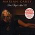 Mariah Carey Don't Forget About Us CD single Taiwanese CRYC5DO352441
