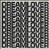 Mariah Carey Dream Lover - Black & White Logo P/s CD single US CRYC5DR52126