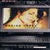 Mariah Carey Dream Lover Screensaver memorabilia US CRYMMDR76737