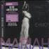 Mariah Carey E=MC� CD album Taiwanese CRYCDEM433404