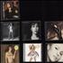 Mariah Carey Emotions/ MTV Unplugged EP/ Music Box/ Daydream/ Butterfly/ #1's/ Rainbow CD album UK CRYCDEM735762