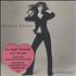 Mariah Carey Fantasy + stickered case CD single US CRYC5FA318093