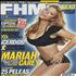 Mariah Carey FHM - July Issue magazine Mexican CRYMAFH330444