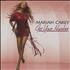 Mariah Carey Get Your Number CD single UK CRYC5GE357168