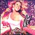 Mariah Carey Glitter - AUTOGRAPHED smudged with finger print CD album US CRYCDGL284066