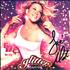 Mariah Carey Glitter - AUTOGRAPHED CD album US CRYCDGL284065