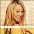 Mariah Carey Glitter AC Sampler CD single US CRYC5GL197815