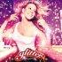 Mariah Carey Glitter CD album UK CRYCDGL190466