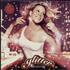 Mariah Carey Glitter 2-LP vinyl set UK CRY2LGL196217