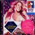 Mariah Carey Glitter CD album Korean CRYCDGL236732