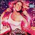 Mariah Carey Glitter CD album Colombian CRYCDGL263556