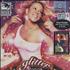 Mariah Carey Glitter CD album Malaysia CRYCDGL323138
