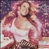 Mariah Carey Glitter CD album Thailand CRYCDGL335985