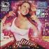Mariah Carey Glitter CD album Malaysia CRYCDGL362195