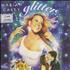 Mariah Carey Glitter Video CD Indian CRYVDGL383760