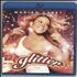 Mariah Carey Glitter Blu Ray US CRYBRGL728639