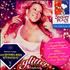 Mariah Carey Glitter/Reflections 2-CD album set Korean CRY2CGL206871