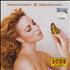 Mariah Carey Greatest Hits 2-CD album set Malaysia CRY2CGR362190