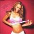 Mariah Carey Heartbreaker CD single Japanese CRYC5HE142540