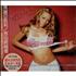 Mariah Carey Heartbreaker CD single Taiwanese CRYC5HE145875