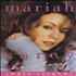 Mariah Carey Her Story book UK CRYBKHE232532