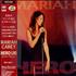 Mariah Carey Hero CD single Japanese CRYC5HE221047