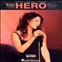 Mariah Carey Hero sheet music US CRYSMHE250284