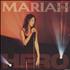 Mariah Carey Hero CD single UK CRYC5HE25114