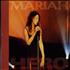 Mariah Carey Hero CD single Australian CRYC5HE81999