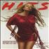 Mariah Carey Hits magazine US CRYMAHI434824
