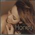 Mariah Carey Honey - 5 Versions CD single UK CRYC5HO94081